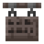 Dead Hanging Sign