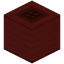 Red Iron Tank Valve