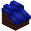 Blue Roof Block (Mangrove)