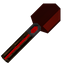Chaotic Shovel