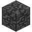 Carved Cobblestone
