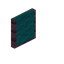 Cyan Starlight Mangrove Flat Seat Back