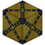 Block of Gold 5x