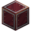 Red Iron Wrapped Locometal