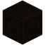 Black Terracotta Column