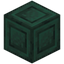 Thick Inlayed Dark Prismarine