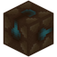 Luminescent Wax Node Blue