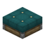 Aquamarine Seat