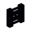 Black Fence