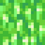 Green Corundum Sheet
