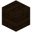 Bricky Dark Oak Planks
