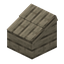 Fir Planks Lower Base Roof