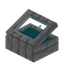 Cyan Fungyss Display Case