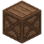 Reinforced Jungle Crate