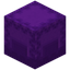 Purple Shulker Box