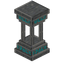 Cyan Sharestone