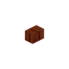Cinnamon Button