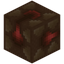Luminescent Wax Node Red