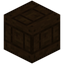 Enclosed Dark Oak Planks