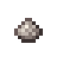Tiny Pile of Nether Quartz Dust