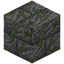 Massive Mossy Cobblestone Bricks