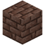 Layed Granite Bricks