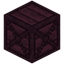 Reinforced Crimson Crate