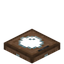 Jungle Glass Trapdoor