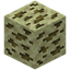 End Goethite Ore