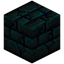 Ancient Cracked Stone Bricks