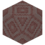 Diamond Cherry Planks