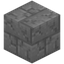 Cracked Smooth Stone Bricks