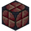 Cinnabar Block 3x