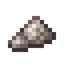 Small Pile of Nether Quartz Dust