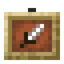 Item frame icon