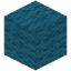Light blue wool icon