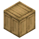 Oak Panel