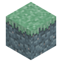 Aether Grass Block