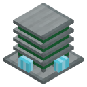 Dissolver
