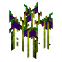Olive Crop