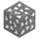 Salt Ore
