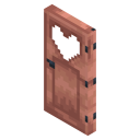 Azalea Door
