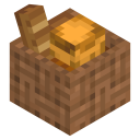 Basket of Bread