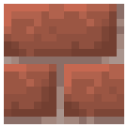 Large Brick Column - TOP-DOWN