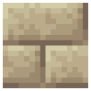 Kalksteinziegel - TOP-DOWN