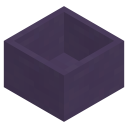 Blue Botany Pot