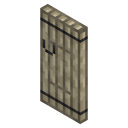Pine Door