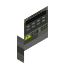 Not for player use