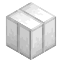Block of Dextrose