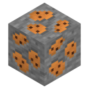 Cookie Ore Block